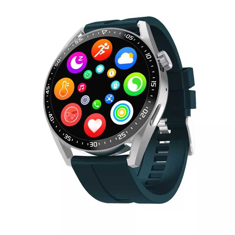 Smartwatch HW28 - RAGO